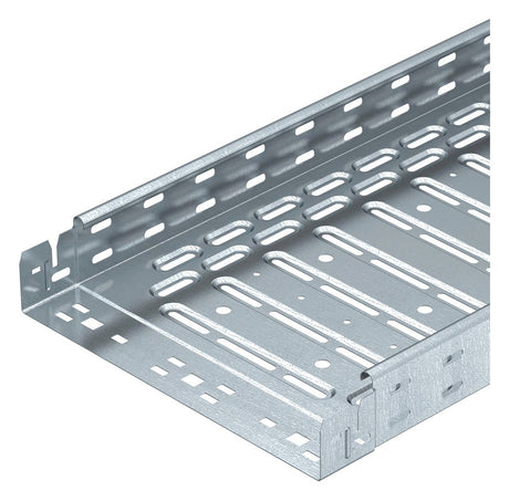 BETTERMANN Kabelrinne ST 60x500x0,9mm RKSM-Serie RKSM 650 FS int.Verb Seitenl