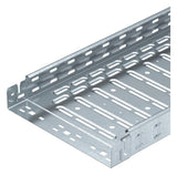 BETTERMANN Kabelrinne ST 60x200x1mm RKSM-Serie RKSM 620 FT int.Verb Seitenl