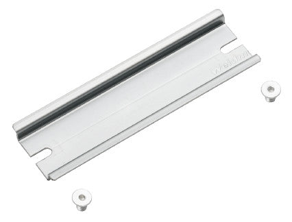 WEIDMÜLLER Tragschiene ST vz 35/7,5mm TS35/324 KLIPPON K7 CSS L324mm
