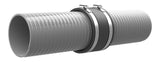 Hauff KES150 MA150-172/150-172 DA 160 Übergangsmanschette Hateflex-Schl. 14150 | 2128020000