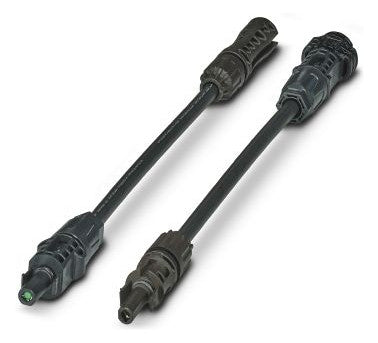 PHOENIX Sensor-Aktorkabel 1p 0,15m ger SUNCLIX PV-AS-MC4/6-150-MN-SET1