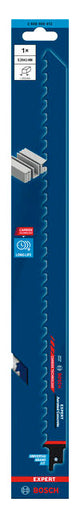 BOSCH-EW Säbelsägeblatt 400mm RBE- 1ER S 2041 HM