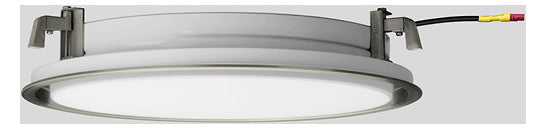 BEGA LED-Einbauleuchte 31,5W 3000K edst 50525.2K3 2509lm Konv