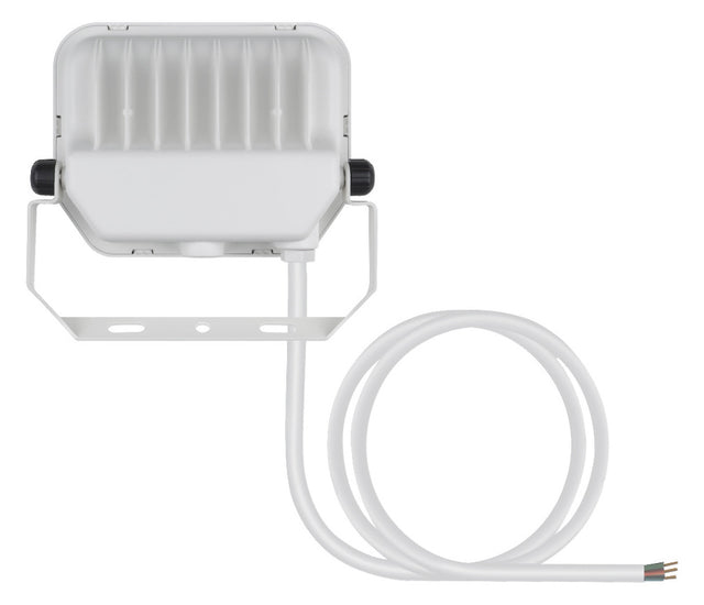 LEDVANCE LED-Anbaustrahler 20W Konv 1LED Floodlight FL PFM 20 W 6500 K SYM 100 WT