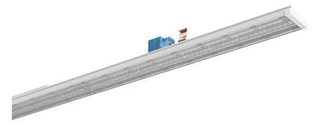 RIDI LED-Geräteträger 37W 4000K 6450lm LINIA EVO VL2P-GL150-5FLWS840BU0650 1LED
