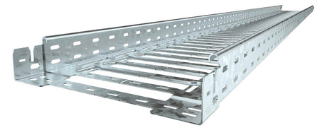 BETTERMANN Kabelrinne ST 60x300x1,5mm SKSM-Serie SKSM 630 FT int.Verb Seitenl