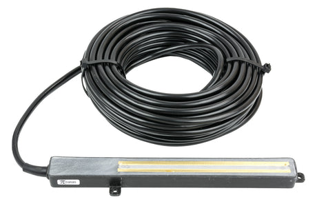 DEVI Feuchte/Temperatursensor m.Zuleitung 15m DEVIreg 850