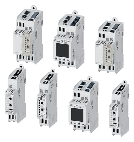SIEMENS Industrie-PC DC 19,2-28,8V Box SENTRON 7KN1111-0MC00 2HW/IE