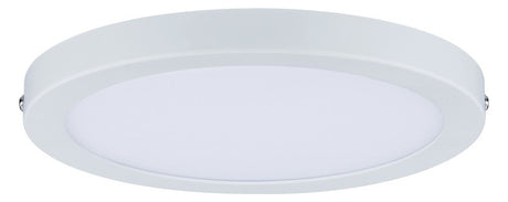 PAULMANN LED-Panel  220mm 15W 4000K ws 709.37 1150lm Konv