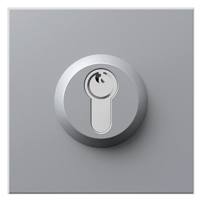 SIEDLE Steuerbaustein si 99x99x50mm SM 611-01 SM