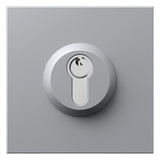 SIEDLE Steuerbaustein si 99x99x50mm SM 611-01 SM