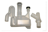 Bosch Ersatzteil TTNR: 7746700062 Siphon GB kpl