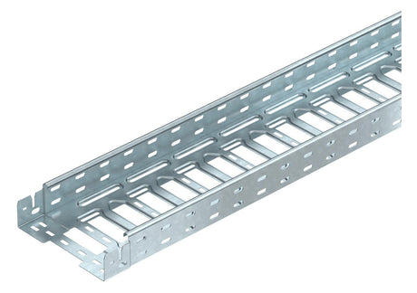 BETTERMANN Kabelrinne ST 60x200x1mm MKSM-Serie MKSM 620 FT int.Verb Seitenl