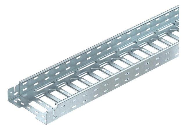 BETTERMANN Kabelrinne ST 60x200x1mm MKSM-Serie MKSM 620 FT int.Verb Seitenl