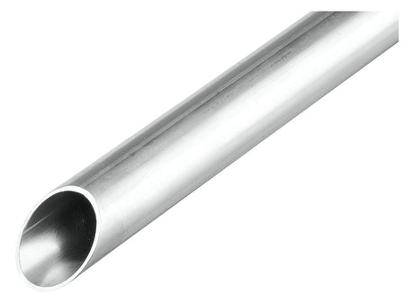 FRÄNKISCHE Alu-Steckrohr  63mm starr 4Kl ALU Steck ES 63 unbeh -45-250°C