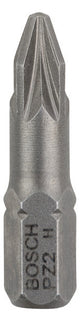 BOSCH-EW Bit Pm 2 2mm L=25mm 6,4mm(1/4) 2607001558