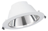 LEDVANCE LED-Einbaustrahler 20W Konv ws COMFORT DL  DN 205 20 W 3CCT IP54 WT 1LE