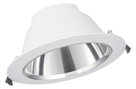 LEDVANCE LED-Einbaustrahler 20W Konv ws COMFORT DL  DN 205 20 W 3CCT IP54 WT 1LE