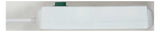BRENNENSTUHL Steckdosenleiste 3f ws Eco-Line Ein/Aus 1,5m 45 1152320015