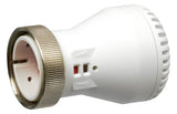 ALRE-IT Heizungs-Stellmotor 230V AC IP42 ZBOOA-010.100