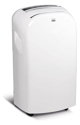 REMKO Mobil-Klimagerät 1000W Schlauch MKT 295 Eco 2,9kW/K 340cbm/h