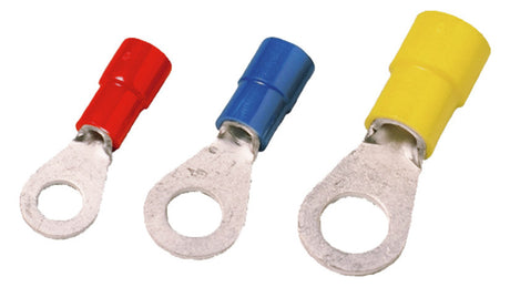 WEIDMÜLLER Ringkabelschuh M3 0,1-0,5qmm KQI-M3/-0,5 DIN ge