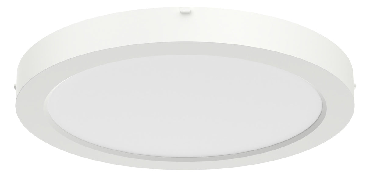 RIDI LED-Einbaustrahler 18W Konv 1LED ws SARA220 NDWS830840OS220 3000-4000K ws