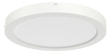 RIDI LED-Einbaustrahler 18W Konv 1LED ws SARA220 NDWS830840OS220 3000-4000K ws