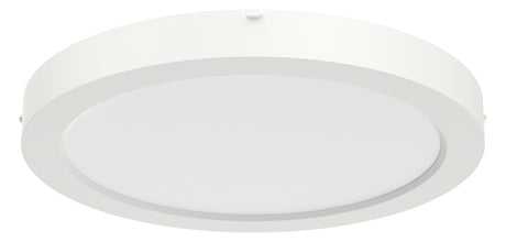 RIDI LED-Einbaustrahler 18W Konv 1LED ws SARA220 NDWS830840OS220 3000-4000K ws