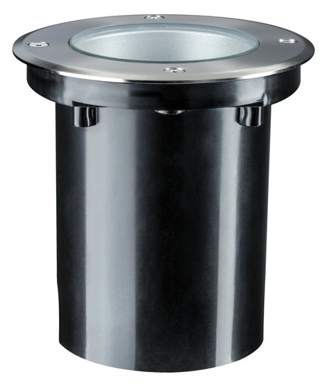 PAULMANN LED-Bodeneinbauleuchte 6W 3000K Plug&Shine 939.08 490lm 24V IP67 Konv