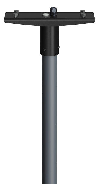 RZB Aufsatzstück 76mm 76mm 1f ST Zubehör Lightstream 982002.0031