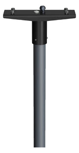 RZB Aufsatzstück 76mm 76mm 1f ST Zubehör Lightstream 982002.0031