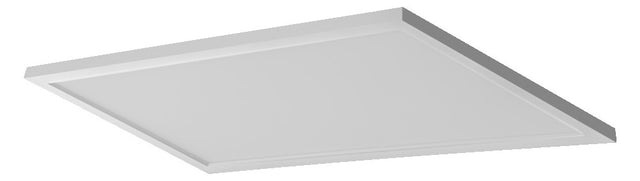 LEDVANCE LED-Panel 595x295mm 22W 3000K Planon Plus 300x600mm 22W 830 White 1600