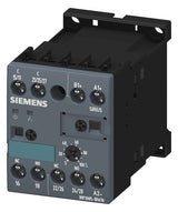 SIEMENS Zeitrelais 24-240V/AC 0.05s-100h 3RP2005-1BW30 ansprVerz rückfVerz