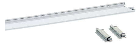 RIDI Blindabd ws Kst L1500mm LINIA EVO VLPSBKM 1500