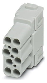 PHOENIX Kontakteinsatz Buchse 8p Crimp HC-M-08-CT-F 16A 400V