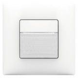 THEBEN Bewegungsmelder-Bus KNX UP 0-170° theMura S180 KNX UP WH ws 1,1m