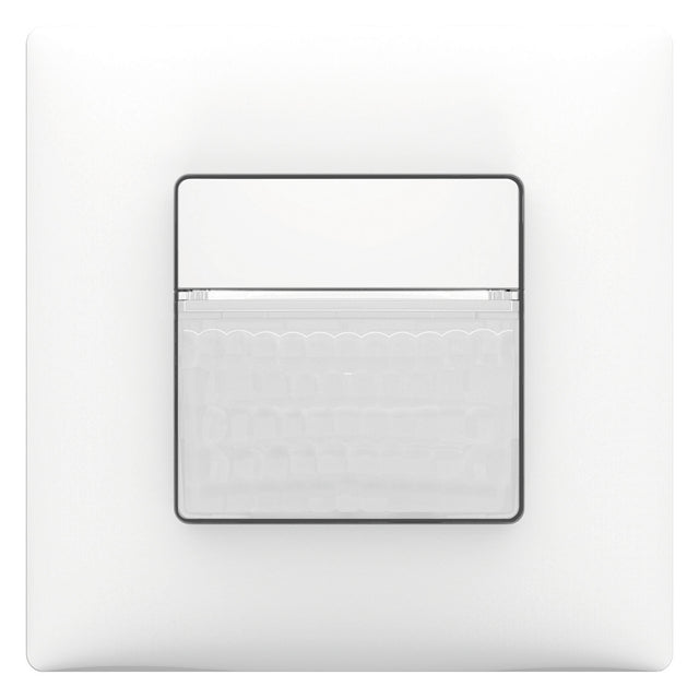 THEBEN Bewegungsmelder-Bus UP 0-170° LUXORliving BI 180 WH schn-ws 1,1m