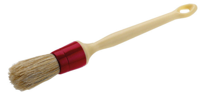 CIMCO Pinsel rnd geb 24mm 140310