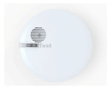 HEKATRON Rauchmelder Funk 3V/DC VdS ws Genius Plus X autark 10J Batt