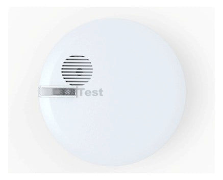 HEKATRON Rauchmelder Funk 3V/DC VdS ws Genius Plus X autark 10J Batt