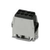 PHOENIX Reihenklemme 1Etage sw 101A TS35 UDB 2X25/16 BK