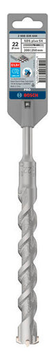 BOSCH-EW Hammerbohrer  22mm SDSplus HAMMERBOHRER SD 200/250mm f.Beton