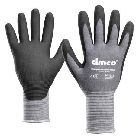 CIMCO Schutzhandschuh XXL 141268