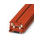 PHOENIX Reihenklemme 0,14-6qmm 1Etage rt UT 4-QUATTRO RD 4kl 32A