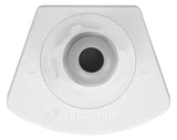 LEDVANCE LED-Feuchtraumleuchte 55W 6500K DP COMPACT 1500 55 W 6500K IP66 GR 6700l