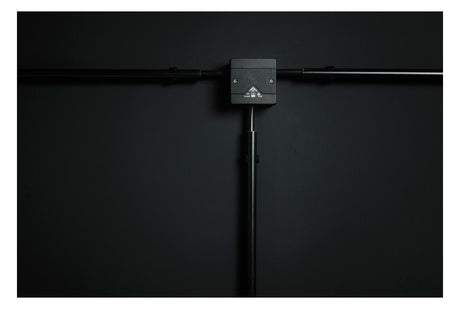 SPELSBERG Abzweigkasten 87x87mm Kst sw Abox 025-L/sw IP66 IK07 hfr
