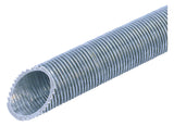 FRÄNKISCHE Stahl-Gewinderohr  16mm g/vz FFS-ES 16 flex/gew 4Kl ST -45-250°C