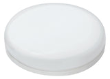 MEGAMAN LED-Reflektorlampe GX53 3,2W ws MM27984 4000K 300lm G mattiert AC