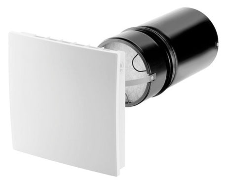 MAICO Lüftungsgerät GW Kst PP 45 RC